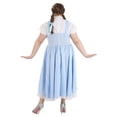 thumbnail image 6 of Kansas Girl Deluxe Women's Costume, 6 of 9