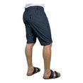 thumbnail image 2 of Bermuda De Gabardina Stretch 6 Colores Disponibles Chili Beans Rosa Ropa de hombre T 28, 2 of 2
