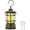 Green, variant on Rechargeable Portable LED Camping Lanterns, Vintage Style | Green, 2 Pack