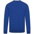 thumbnail image 3 of Men's Levelwear Royal Buffalo Sabres Zane Ice Wall Pullover Sweatshirt, 3 of 3