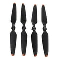 thumbnail image 3 of Drone Propellers, High Toughness Accurate Drone Blades  For   3 Maintenance Orange, 3 of 8
