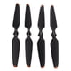 thumbnail image 2 of Hélices de repuesto Ticfox para drones DJI Mavic 3 2 pares, 2 of 12
