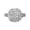 Silver, variant on Hearth & Gear Rings For Women Rhinestone Rings Halloween For Women Gold Rings Rings for Girls Adjustable Punk Rings Rings Adjustable Puss Ring Ring Set for Women Size 8 222 Ring Ring Size 8 Finger