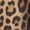 Khaki, variant on Crew Neck Sweatshirts Women Casual Fashion Leopard Print Spliced ​​Denim Loose Pullover Women's Sweatshirt Grey XXXL