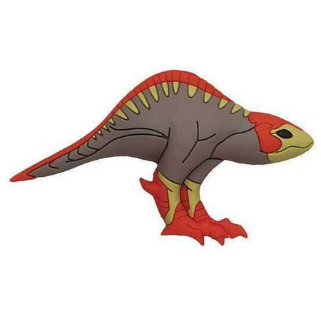 Monogram Godzilla 3D Figural Bag Clip Godzilla Vs. Kong Skullcrawler Keychain (No Packaging)