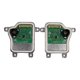 thumbnail image 4 of Left Front LED Module 80A998473C for Q5 SQ5 3.0L 2017-2020 DRL Daytime Running Control Unit, 4 of 5