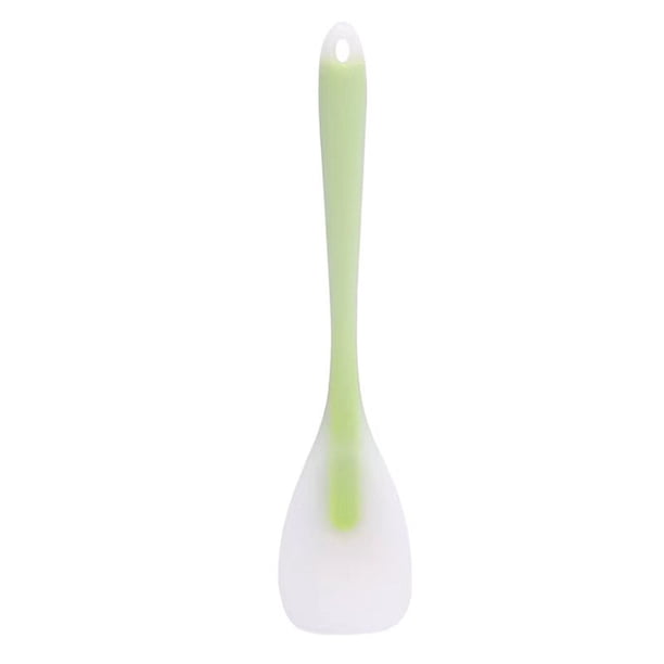 Espátula Para Utensilios De Cocina, Espátula De Silicona Versátil Para Cocina Para El Hogar