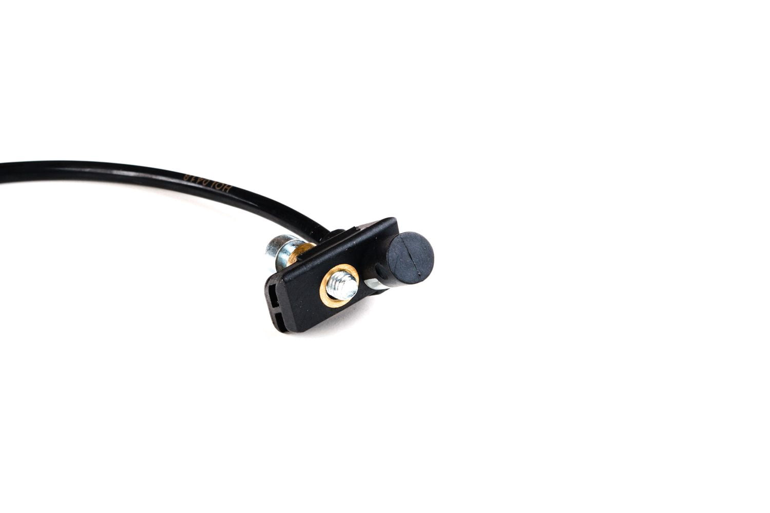 Holstein Parts 2CRK0340 Crankshaft Position Sensor Fits select: 2009-2013 BMW X5, 2009-2011 BMW 335
