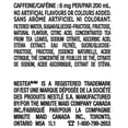 thumbnail image 3 of NESTEA Peach 200mL Tetra Carton, 10 Pack, 3 of 9