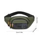 thumbnail image 3 of Business Chest Bag For Men Women Casual Crossbody Sling Pack Versatile Fitness Cycling Front Bag Outdoor Travel Convenient Shoulder Bag, 3 of 6
