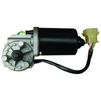 OEG Parts New Windshield Wiper Motor Replacement for Bluebird Various Models multiple years Front Wiper Motor WM-715