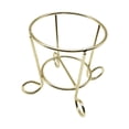thumbnail image 1 of Soporte para plantas de 5 uds., estante para para Oro Sunnimix Soporte para rack de plantas de aire, 1 of 8