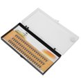 thumbnail image 1 of Kit d'Extensions de Faux Cils, Kit d'Extensions de Cils Réutilisable pour Maquillage, 1 of 8