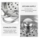 thumbnail image 4 of Stainless Steel Steamer Milk Pan for Home Kitchen 1Pcs Soup Pot, 4 of 4