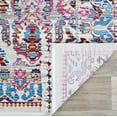 thumbnail image 5 of Couristan Evolution Baluch Ivory Area Rug, 5 of 11