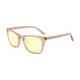 thumbnail image 1 of Gafas Gunnar Tindra para luz azul, ámbar +2.5, Rose Latte, 1 of 8