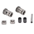 thumbnail image 2 of Accessoires pour Imprimante 3D, Kit de Roues d'Extrusion Haute Tranchante pour Prusa I3, 2 of 8