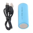 thumbnail image 2 of Lampe de Poche Laser, Lampe de Poche Interface USB pour la Randonnée, 2 of 8