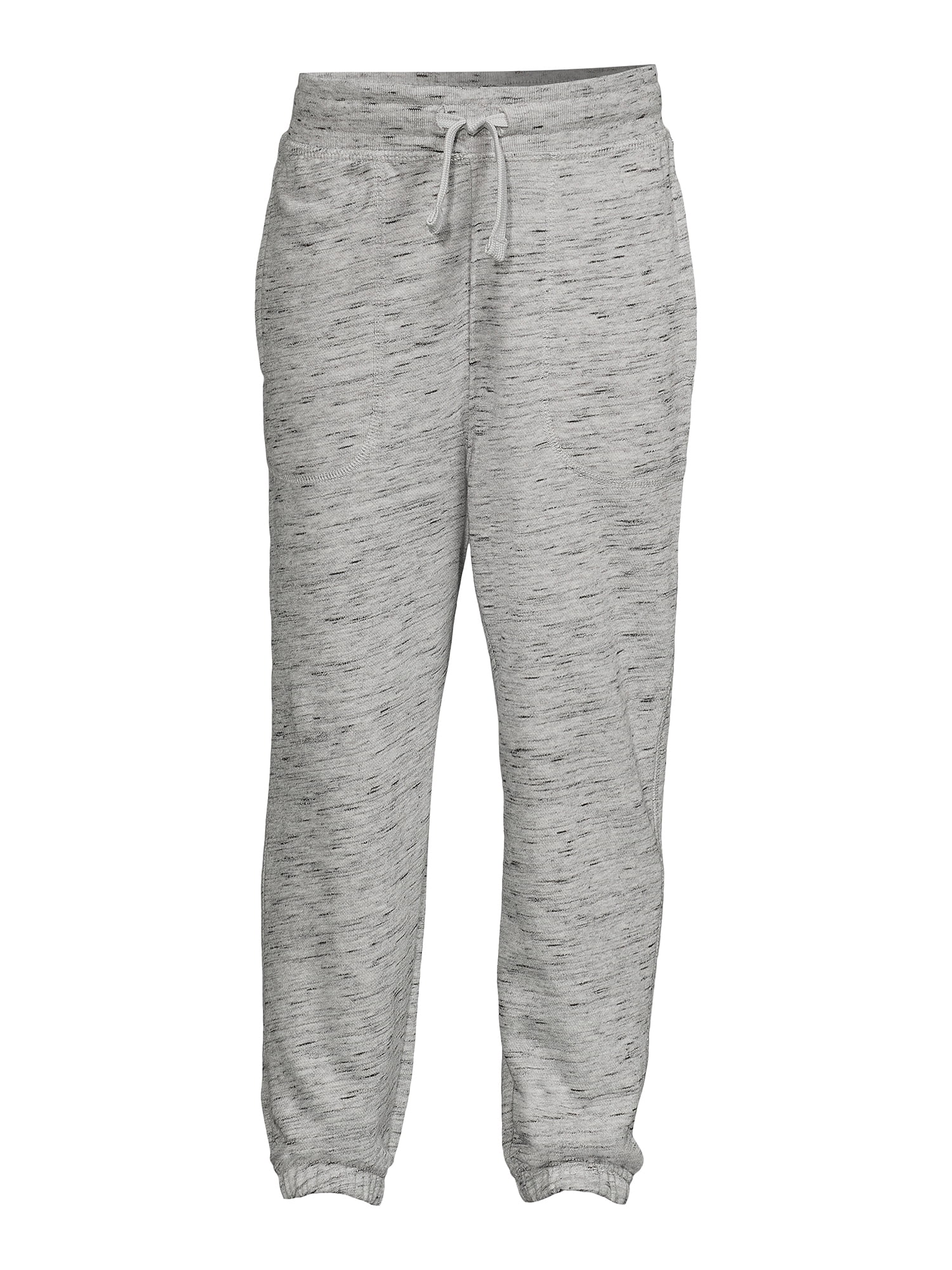 365 Kids from Garanimals Boys French Terry Joggers, Sizes 4-10
