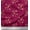 Burgundy, variant on Soimoi Cotton Duck Fabric Leaves,Mushroom & Deer Kids Printed Fabric 1 Yard 42 Inch Wide