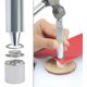thumbnail image 4 of Kit de herramientas con ojales, 103 Uds., caja de almacenamiento con perforadora de identificación de 2/5 "y 10mm (hy), 4 of 4
