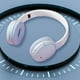 thumbnail image 4 of ¡Precios Increíbles!, Auriculares Bluetooth Auriculares inalámbricos Auriculares inalámbricos Bluetooth con batería de larga duración Reducción de ruido HiFi Auriculares plegables y livianos con, 4 of 9