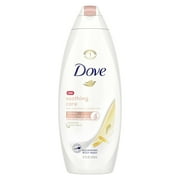 Dove Soothing Care Body Wash (Pack of 48)