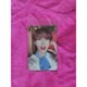 thumbnail image 1 of Tarjeta fotográfica oficial PC Stray Kids Christmas Evel, 1 of 4