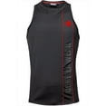 thumbnail image 6 of Branson Tank Top - Black/Red, 6 of 8