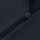 thumbnail image 5 of pstuiky camisas de manga larga para hombre, Camisa deportiva de manga larga con cuello alto, ligera, transpirable y de color liso con cremallera para hombre camisetas de hombre l, 5 of 9