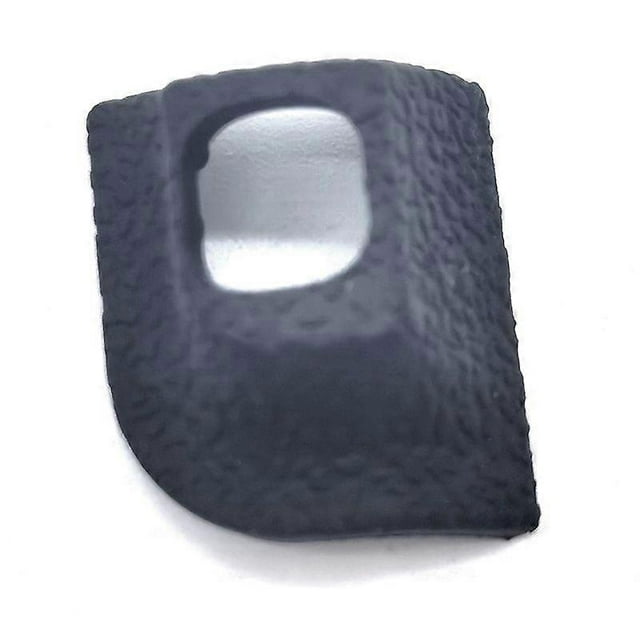 1Pcs Thumb Rubber for for X-T30 XT30 Camera Repair Parts with Glue