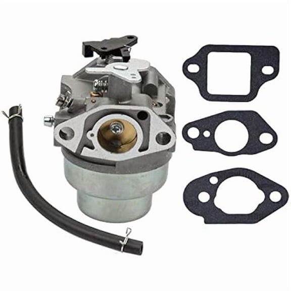 Carburetor Compatible with Ryobi RY802800 2800 PSI 2.3 GPM Gas Pressure Washer – Balanced Fuel Mix, Easier Starting, Reduced Surging, for Home Exterior Cleaning & Vehicle Wash, for Homeowners