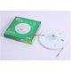 thumbnail image 4 of YON 1 PANEL LED Anillo de luz circular SMD2835 12W 18W 24W 36W CA 220V Lámpara de techo decorativa LED redonda, 4 of 5