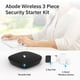 thumbnail image 2 of Sistema de Seguridad Abode Kit Inalámbrico de 3 Piezas Alexa Google, 2 of 6