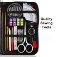 thumbnail image 3 of Sewing Kits For Adults And Kids - Sets For Beginners, Sewing Kits, 3 of 4