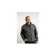 thumbnail image 2 of Clique Men's Narvik Colorblock Softshell Jacket, 2 of 2