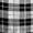White, variant on RYDCOT Men's Cotton Plaid Pajama Pants Soft PJ Lounge Bottoms Loungewear Drawstring Elastic Waist Pockets (Big and Tall) Yellow