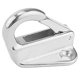 thumbnail image 4 of de Defensa Marina para Barcos Resorte de Acero Inoxidable Guardabarros Tipo Snap Colgador de Gancho Pendiente 4 Pcs, 4 of 5