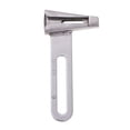 thumbnail image 1 of Sewing Machine Part & Accessories Belt Loop Folder For Singer Industrial Double 9mm, 1 of 7