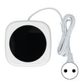 thumbnail image 2 of Coffee Mug Warmer, Auto Shut Off Coffee Warmer Safe Convenient  For Home White, 2 of 8