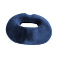 thumbnail image 2 of Cojín para trasero Fernando Cojín inflable tipo donut Azul, 2 of 8