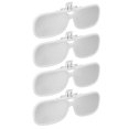 thumbnail image 1 of Gafas de plástico para eclipse solar gafas protectoras fáciles de usar para visualización de eclipse solar ANGGREK Otros, 1 of 8