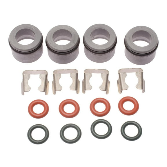 Standard Motor Products SK95 Fuel Injector Seal Kit Fits select: 2006-2012 CHEVROLET MALIBU, 2006-2010 CHEVROLET COBALT