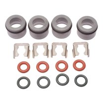 Standard Motor Products SK95 Fuel Injector Seal Kit Fits select: 2006-2012 CHEVROLET MALIBU, 2006-2010 CHEVROLET COBALT