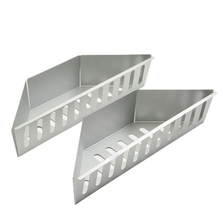 

Galvanised Aluminum Basket for Home Outdoor Barbecue Baking Tools