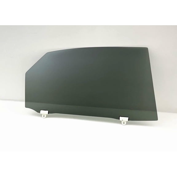 Tempered Passenger Right Side Rear Door Window Door Glass Compatible with Lexus NX200t NX300 NX300h 2015-2021 Models