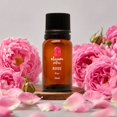 thumbnail image 1 of Aceite Esencial Puro Rosa 10 ml, 1 of 5