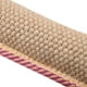 thumbnail image 4 of Saco de Tela Portátil ANGGREK para Entrenamiento de Mordeduras de Perros Varilla Con Dos Asas Beige Rojo Negro, 4 of 8