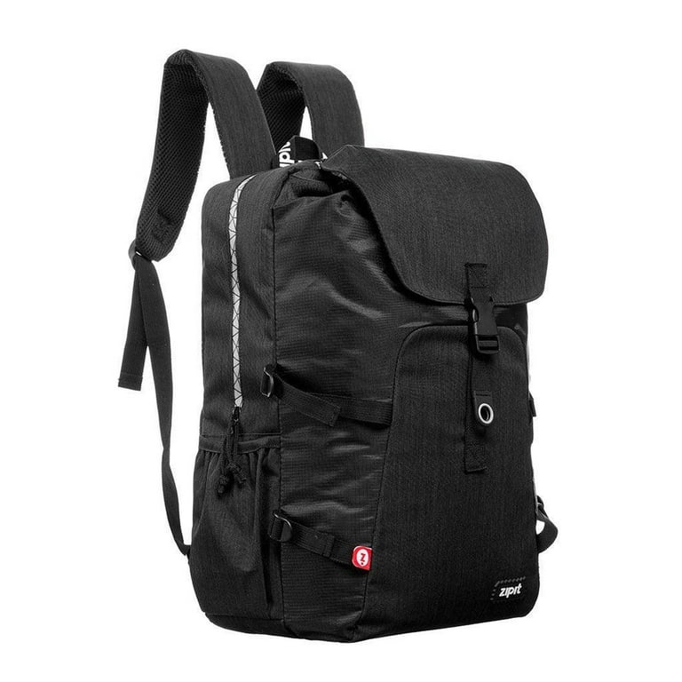 Zip it backpack sale