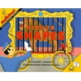 thumbnail image 2 of Circus Shapes By Murphy, Stuart J./ Miller, Edward (ILT), 2 of 3